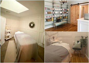 Oshawa spa Beauty Beyond Skin Deep