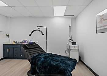 Sarnia Spa Médical Beauty Matched Med Spa