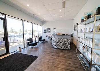Sherwood Park Spa Médical Beauty Rewind INC.