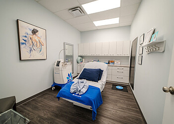 Sherwood Park Spa Médical Beauty Rewind INC.