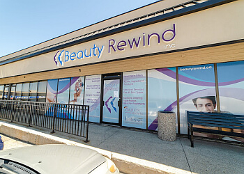 Sherwood Park med spa Beauty Rewind image 1