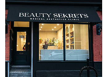 Ottawa med spa Beauty Sekrets