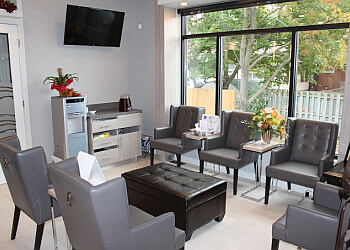 Belleville med spa Beauty Works Day & Medi Spa