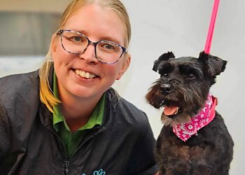 Saguenay Salons de Toilettage Pour Animaux De Compagnie Beauté Canine et Féline