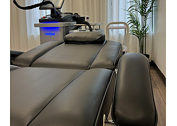 Repentigny spas Beauté Royale d'esther