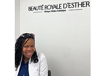 Repentigny spas Beauté Royale d'esther