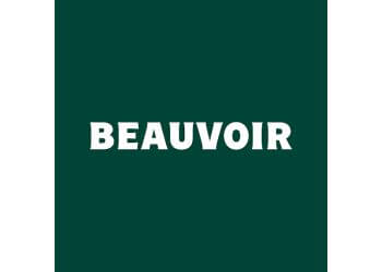 Sherbrooke web designer Beauvoir