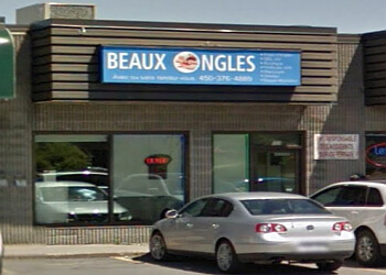Saint Jean sur Richelieu Salons De Manucure Beaux Ongles