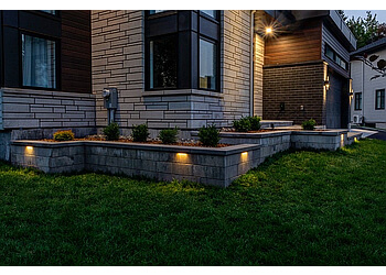 Quebec Paysagistes Beaux Parterres Laurentiens