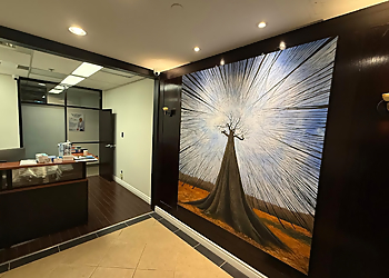 Beaver Accounting Services Inc. - Richmond Hill, ON Accounting Firms - Office Interior Image