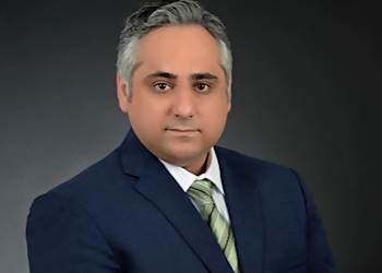 Beaver Accounting Services Inc. - Richmond Hill, ON Accounting Firms - Professional Portrait Image