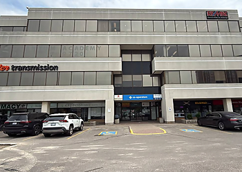 Beaver Accounting Services Inc. - Richmond Hill, ON Accounting Firms - Office Exterior Image