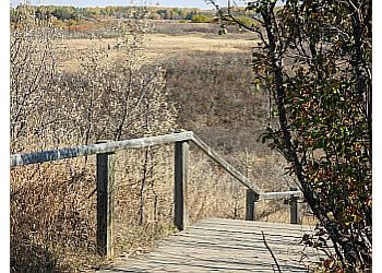 Saskatoon Sentiers De Randonnée Beaver Creek Conservation Area