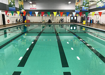 Nanaimo recreation center Beban Park