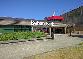 Beban Park 