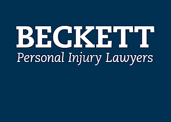 London Avocats Dommages Corporels Beckett Personal Injury Lawyers
