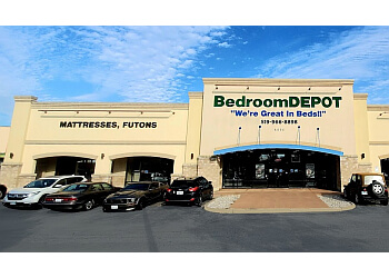 Windsor mattress store Bedroom Depot