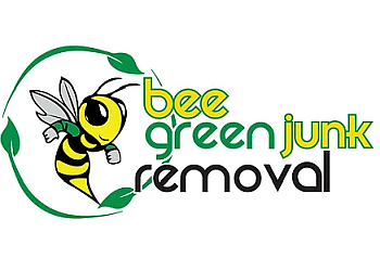 Saint John Collecte des ordures Bee Green Junk Removal