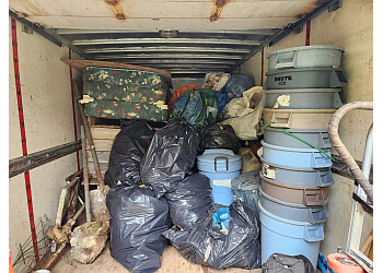 Kawartha Lakes junk removal Bee Junk Free