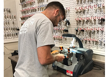 Ajax locksmith Bee Safe & Lock Ajax