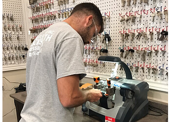 Pickering locksmith Bee Safe & Lock Locksmith