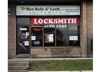 Bee Safe & Lock Locksmith