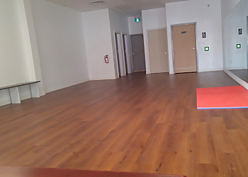 Bee Studio - Aurora, ON Yoga Studios - Interior Image