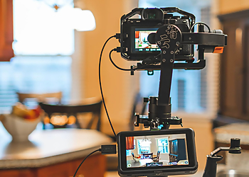 Sarnia videographer Bee Yourself Media