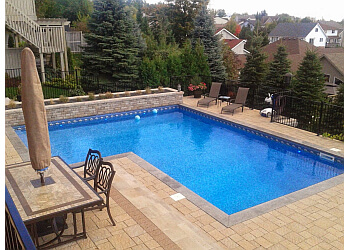 Kitchener Service De Piscine Beechmount Pool Services