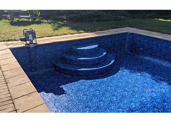 Kitchener Service De Piscine Beechmount Pool Services