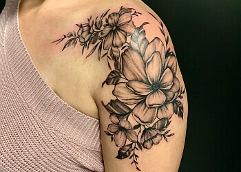 Saint Jean sur Richelieu Salons de tatouage Beeink Tattoo