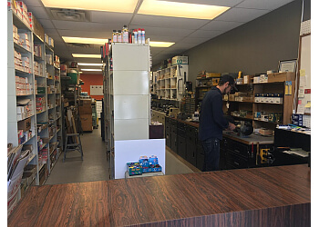 Halifax locksmith Beeler Security Service