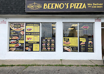 Oshawa Pizzerias Beeno's Pizza