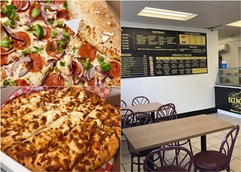 Oshawa Pizzerias Beeno's Pizza