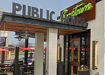 Cambridge Pubs Beertown Public House Cambridge