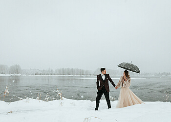 Kamloops wedding planner Behind the Veil Weddings