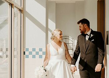 Kamloops wedding planner Behind the Veil Weddings