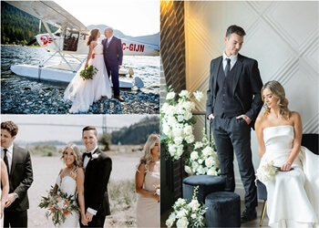 Abbotsford wedding planner Beholden Event Design