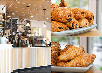 Sherbrooke Boulangeries Bekkah's Bakery