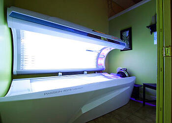 Ottawa tanning salon Bel-O-Sol Ottawa Salon Inc