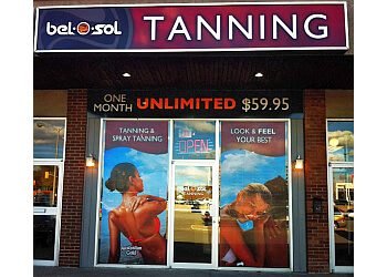 Bel-O-Sol Tanning Studio