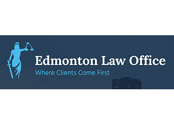 Edmonton divorce lawyer Belal Najmeddine - EDMONTON LAW OFFICE