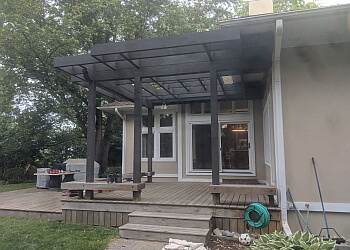 Brantford painter Belcam Painting