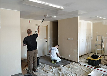 Brantford painter Belcam Painting