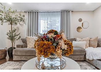 Prince George interior designer Belen Interiors