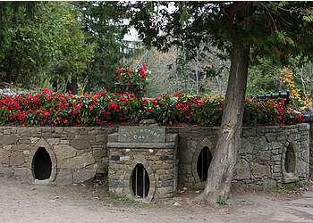 Caledon places to see Belfountain Conservation Area