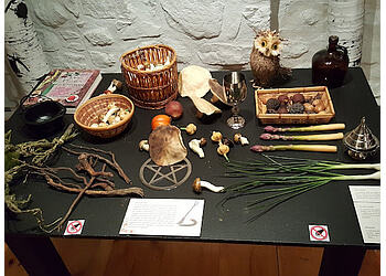 Terrebonne Attraction touristiques La Maison Belisle