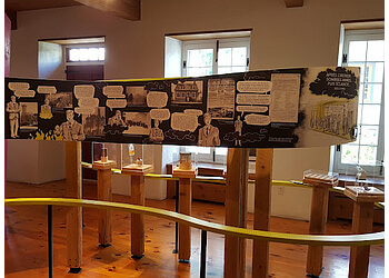 Terrebonne Attraction touristiques La Maison Belisle