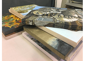 Trois Rivieres printer Belitec Imprimeur Digital Inc