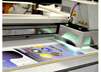 Trois Rivieres printer Belitec Imprimeur Digital Inc